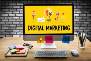 Digital Marketing Training In Nagarkurnool