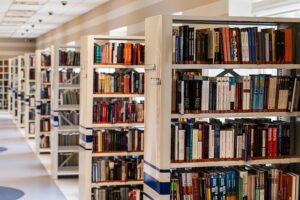 Nagarkurnool digital library