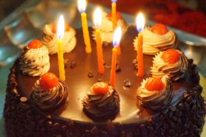 Birthday Party Events In Dilsukhnagar